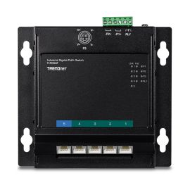 TRENDnet - TI-PG50F Network Switch