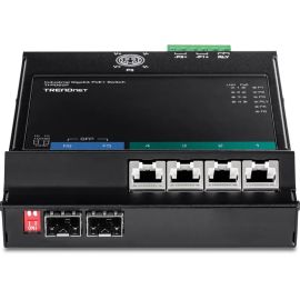 TI-PG62F - TRENDnet Network Switch