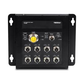 TRENDnet - TI-TPG80 Network Switch