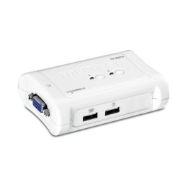 TRENDnet - TK-207K KVM Switch
