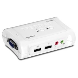 TRENDnet - TK-209K KVM Switch