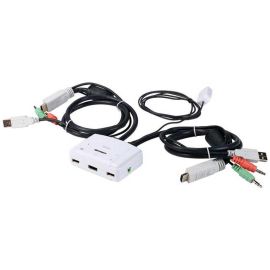 TRENDnet - TK-215I KVM Switch