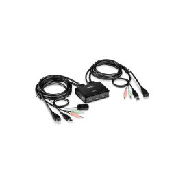 TRENDnet - TK-216I KVM Switch