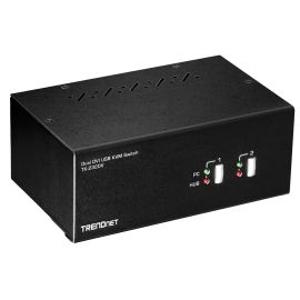 TRENDnet - TK-232DV KVM Switch