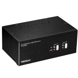 TRENDnet - TK-240DP KVM Switch