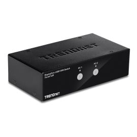 TRENDnet - TK-241DP KVM Switch