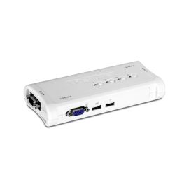 TRENDnet - TK-407K KVM Switch
