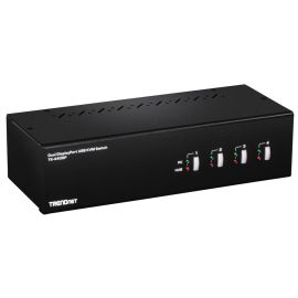 TRENDnet - TK-440DP KVM Switch