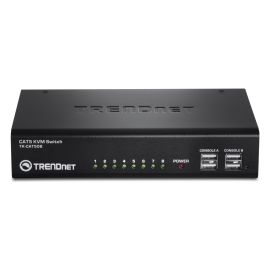 TRENDnet - TK-CAT508 KVM Switch