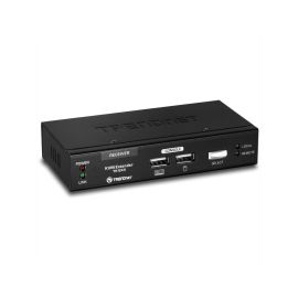 TRENDnet - TK-EX4 KVM Switch
