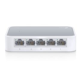 TP-Link - TL-SF1005D Network Switch