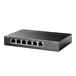 TP-Link - TL-SF1006P Network Switch