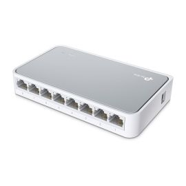 TP-Link - TL-SF1008D Network Switch
