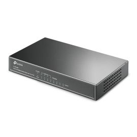 TP-Link - TL-SF1008P Network Switch