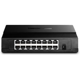 TP-Link - TL-SF1016D Network Switch