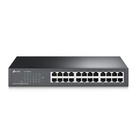 TP-link - TL-SF1024D Network Switch