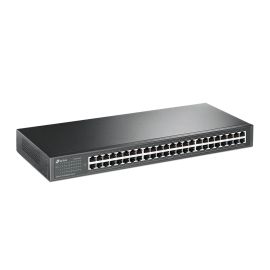 TP-link - TL-SF1048 Network Switch