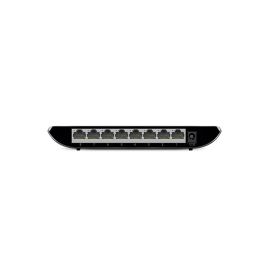 TP-Link - TL-SG1008D Network Switch