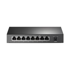 TP-Link - TL-SG1008P Network Switch