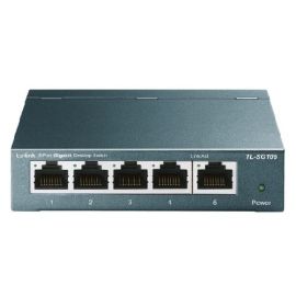 TP-Link - TL-SG105 Network Switch