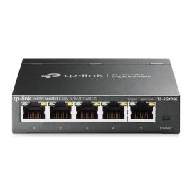 TP-link - TL-SG105E Network Switch