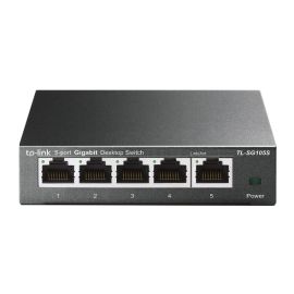 TP-Link - TL-SG105S Network Switch