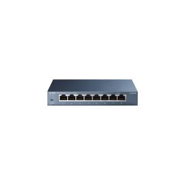 TP-Link - TL-SG108 Network Switch