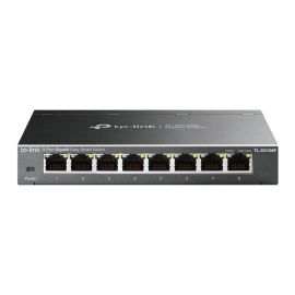 TP-link - TL-SG108E Network Switch