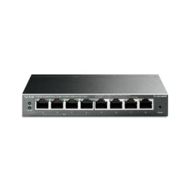 TP-Link - TL-SG108PE Network Switch