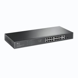 TL-SG1218MP - TP-link JetStream V1 Network Switch