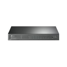 TL-SG2008P - TP-link TP-Link Omada Network Switch
