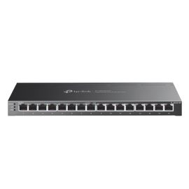 TL-SG2016P - TP-link JetStream Network Switch