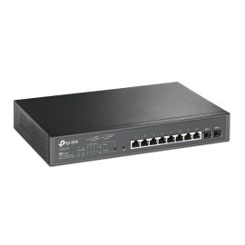 TL-SG2210MP - TP-link JetStream Network Switch