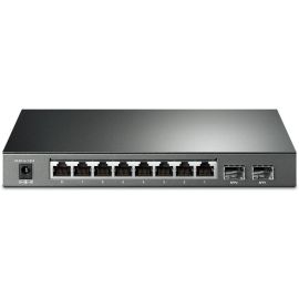 TL-SG2210P - TP-link TP-Link JetStream Network Switch