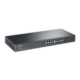 TL-SG2218 - TP-link JetStream Network Switch