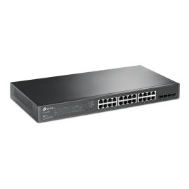TL-SG2428P - TP-link JetStream Network Switch