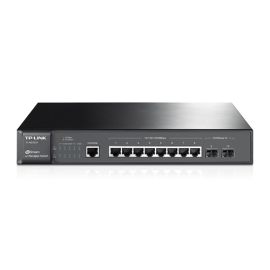TL-SG3210 - TP-link JetStream Network Switch