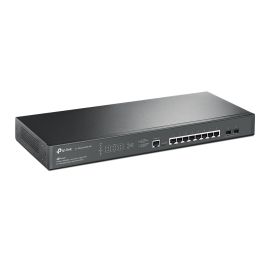TL-SG3210XHP-M2 - TP-link TP-Link Network Switch