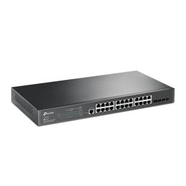 TL-SG3428 - TP-link JetStream Network Switch