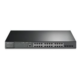 TL-SG3428MP - TP-link JetStream Network Switch