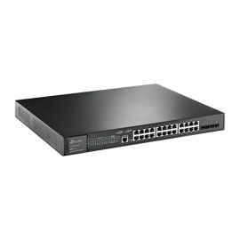 TL-SG3428XMP - TP-link JetStream Network Switch