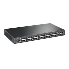 TL-SG3452 - TP-link JetStream Network Switch