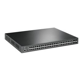 TL-SG3452P - TP-link JetStream Network Switch