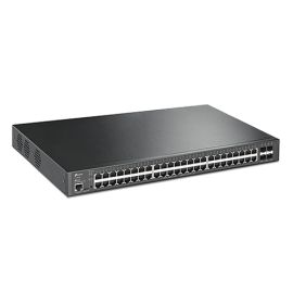 TL-SG3452XP - TP-link JetStream V1 Network Switch