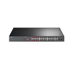 TL-SL1226P - TP-link TP-Link Network Switch