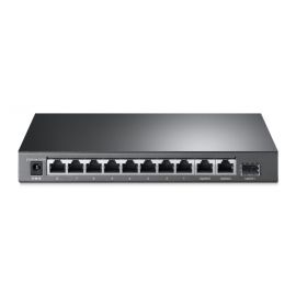 TL-SL1311MP - TP-link TP-Link Buisness Network Switch