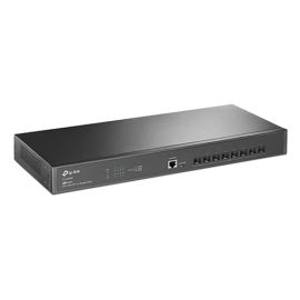 TL-SX3008F - TP-link JetStream Network Switch