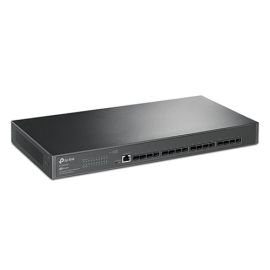 TL-SX3016F - TP-link JetStream Network Switch