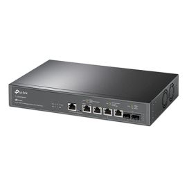 TL-SX3206HPP - TP-link JetStream Network Switch