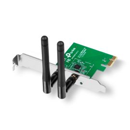 TL-WN881ND - TP-link TP-Link Wireless LAN Card